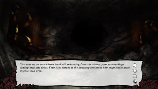 Scarlet Hollow — screenshot 5