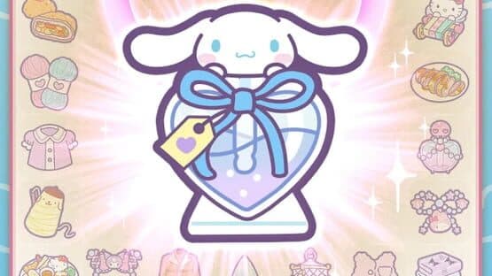 Hello Kitty My Dream Store — screenshot 1