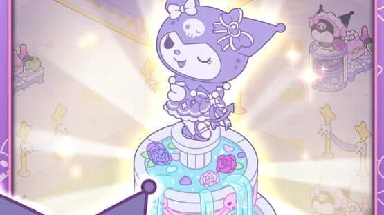 Hello Kitty My Dream Store — screenshot 2