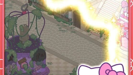 Hello Kitty My Dream Store — screenshot 5