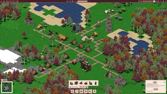 Folklands — screenshot 1