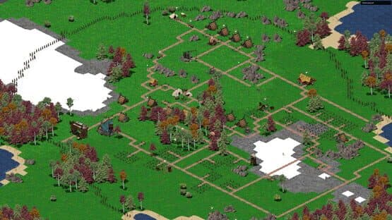 Folklands — screenshot 2