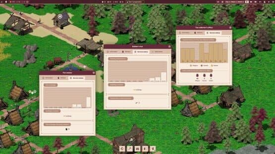 Folklands — screenshot 3