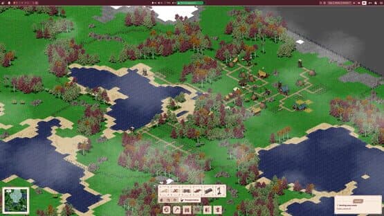 Folklands — screenshot 4