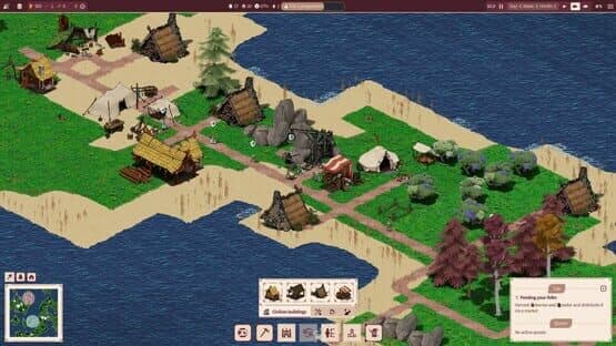 Folklands — screenshot 5
