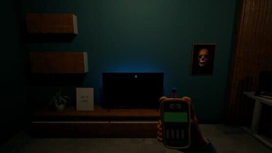Flat 9 — screenshot 1