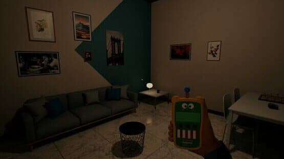Flat 9 — screenshot 2