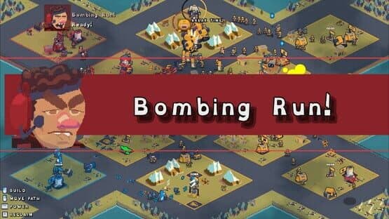 D.O.T. Defence — screenshot 3