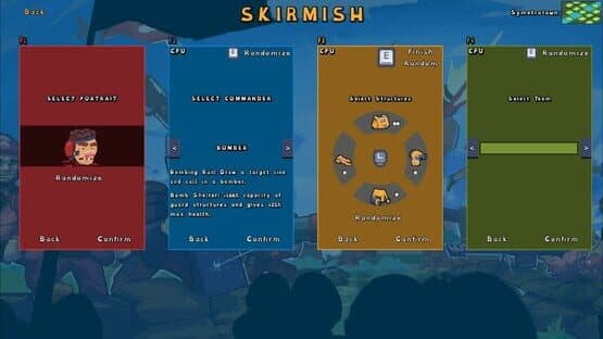 D.O.T. Defence — screenshot 4