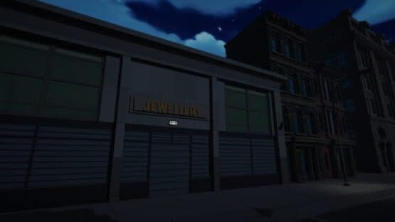 Stealth Strike — screenshot 1