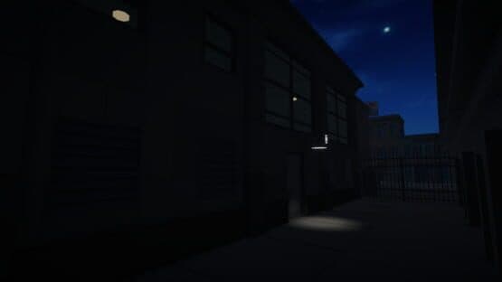 Stealth Strike — screenshot 2