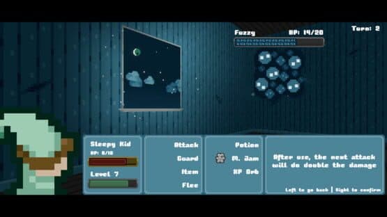 Wakey Wakey — screenshot 5