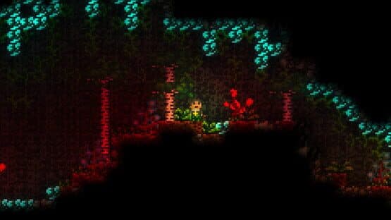 Lurkers — screenshot 2