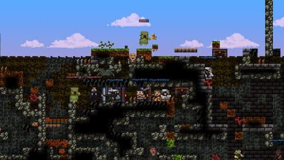 Lurkers — screenshot 3