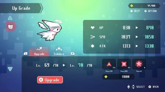 Two-Sided Runner — screenshot 6