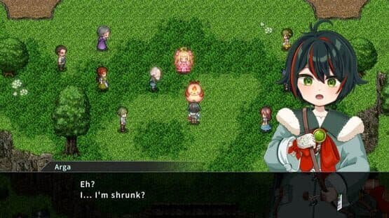 Alter Age — screenshot 2