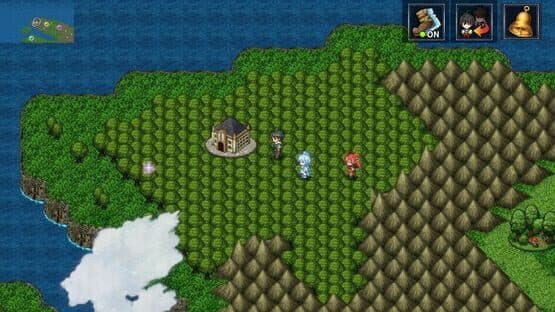 Alter Age — screenshot 3