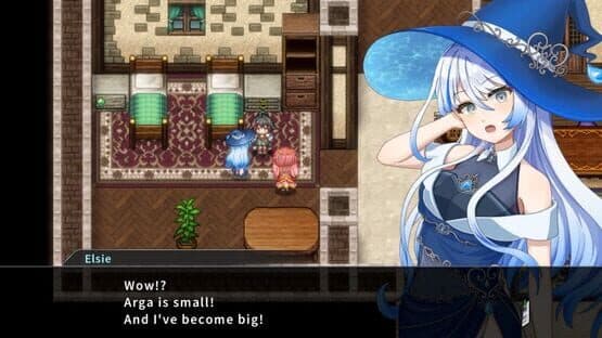 Alter Age — screenshot 5