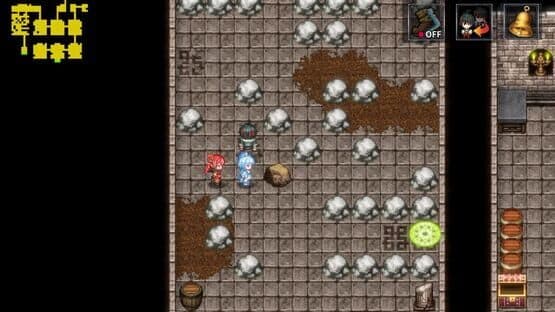 Alter Age — screenshot 6