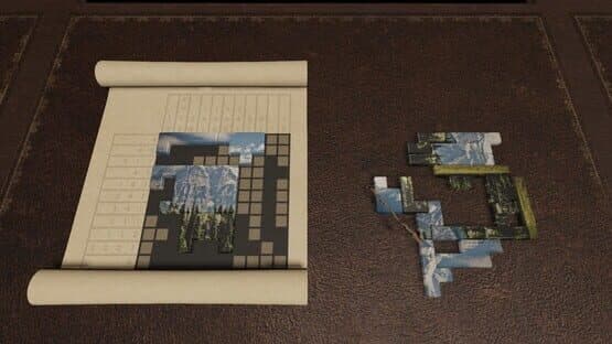 Solid Void: Nature Puzzles — screenshot 2