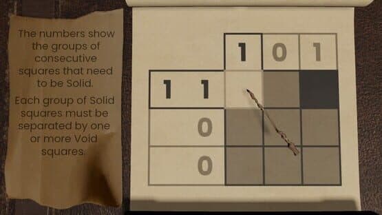 Solid Void: Nature Puzzles — screenshot 3