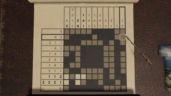 Solid Void: Nature Puzzles — screenshot 4