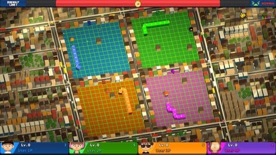 Arcade Party — screenshot 3