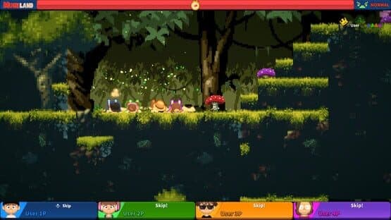 Arcade Party — screenshot 4