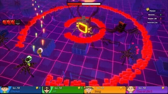 Arcade Party — screenshot 5