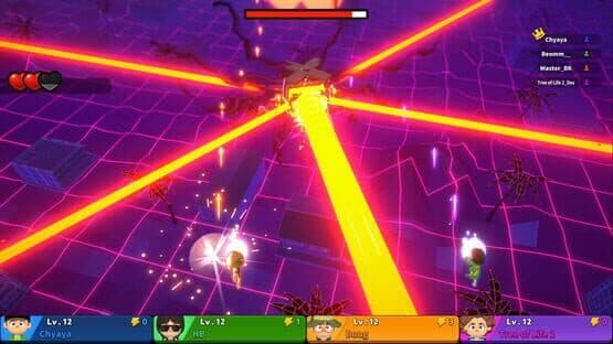 Arcade Party — screenshot 6