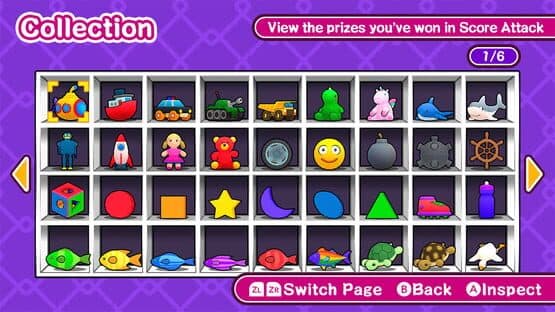 Grab it! Crane Game — screenshot 3
