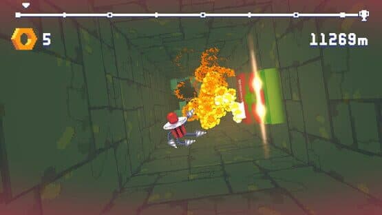 Scrap Divers — screenshot 3