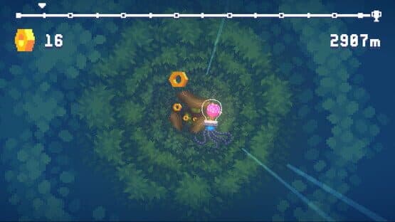 Scrap Divers — screenshot 5