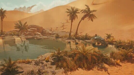 Monster Hunter Wilds: Premium Deluxe Edition — screenshot 3