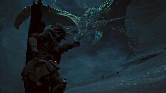 Monster Hunter Wilds: Premium Deluxe Edition — screenshot 5