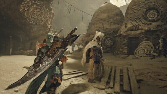 Monster Hunter Wilds: Premium Deluxe Edition — screenshot 7