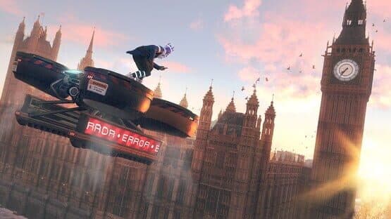 Watch Dogs: Legion - Golden King Pack — screenshot 2