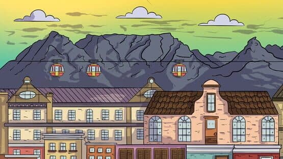100 Africa Cats — screenshot 4