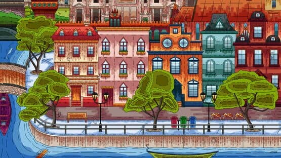 100 Berlin Cats — screenshot 4