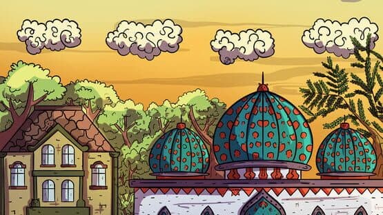 100 Dubai Cats — screenshot 3