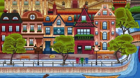 100 Berlin Cats — screenshot 5