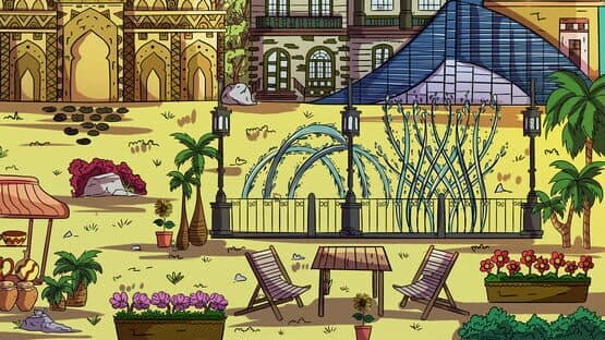 100 Dubai Cats — screenshot 5