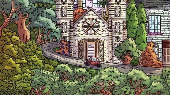 100 Cyprus Cats — screenshot 1