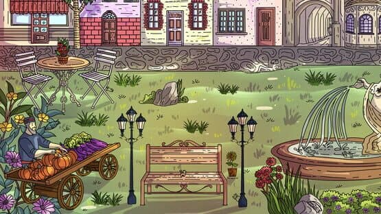 100 Cyprus Cats — screenshot 3