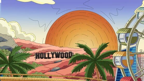 100 Los Angeles Cats — screenshot 2
