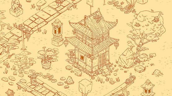 100 Hidden Cats: Ninja — screenshot 2