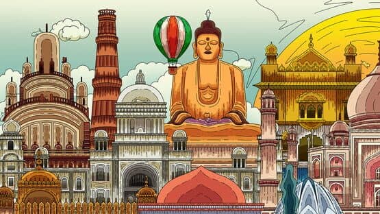 100 India Cats — screenshot 1