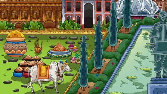 100 India Cats — screenshot 2