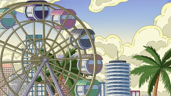 100 Los Angeles Cats — screenshot 3