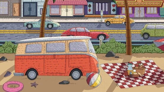 100 Miami Cats — screenshot 2